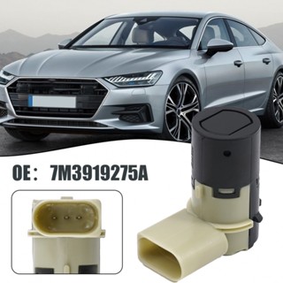 ⚡NEW 8⚡Parking Sensor 7M3919275A Black Car Accessories Vehicle Parking Sensor