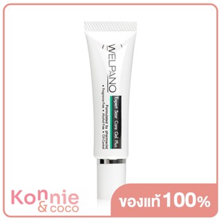 Welpano Expert Scar Care Gel Plus 10g.