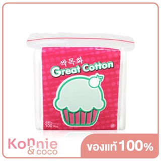 Great Cotton Cotton Bud 1 Pack.