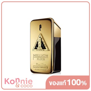 Paco Rabanne 1M Elixir 22 Parfum Intense 50ml.