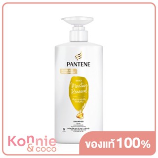 PANTENE Shampoo Daily Moisture Renewal 380ml.