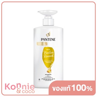 PANTENE Shampoo Daily Moisture Renewal 380ml.