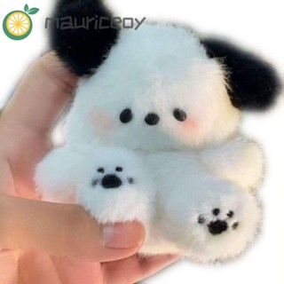 Mauriceoya พวงกุญแจตุ๊กตาอะนิเมะ Pachacco Pachacco Stuffed, Plush Keyring Pendant Anime Plush Doll Kids Toys