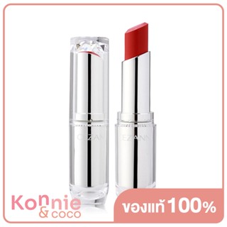 Cezanne Lasting Gloss Lip 3.2g เซซาน ลิปสติกเนื้อกลอส.