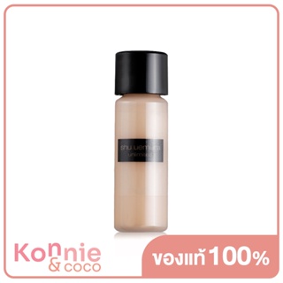 Shu Uemura Unlimited Breathable Lasting Foundation SPF24 PA+++ 5ml ชู อูเอมูระ รองพื้นสูตรติดทนนานที่เนื้อสัมผัสบางเ...