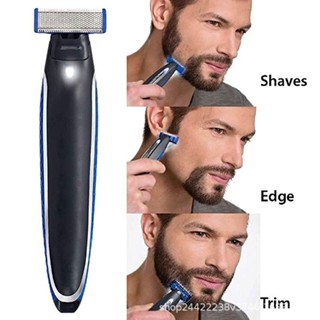 Spot second hair# electric mens Shaver charging Shaver hair trimmer TV new product spot 8cc