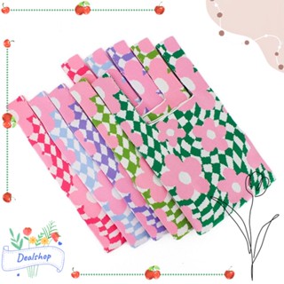 Dealshop กระเป๋าถือ กระเป๋าช้อปปิ้ง ผ้าถัก ออกแบบเฉพาะ สําหรับผู้หญิง