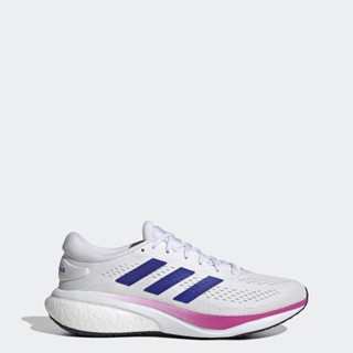 adidas วิ่ง รองเท้า Supernova 2.0 ผู้ชาย สีขาว HQ9939