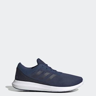 adidas วิ่ง รองเท้า Coreracer ผู้ชาย สีน้ำเงิน FX3594