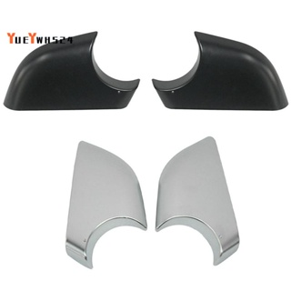 『yueywh524』ฝาครอบฐานกระจกมองหลังรถยนต์ อุปกรณ์เสริม สําหรับ Tesla Model 3 Car Accessories 2287.3006