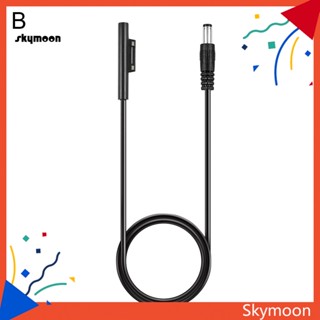 Skym* สายชาร์จ USB Type C 15V PD 1 เมตร สําหรับ Microsoft Surface Pro3 Pro4 Pro5 Pro6