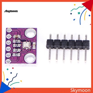 Skym* โมดูลเซนเซอร์วัดความดันบรรยากาศ ดิจิทัล สําหรับ Arduino