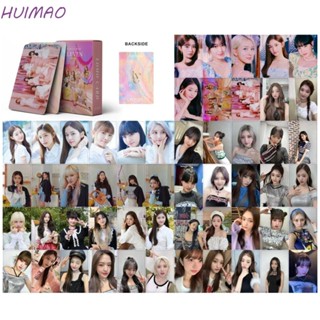 Blackpink Huimao LOMO การ์ดอัลบั้ม คุณภาพสูง ของเล่น สําหรับเด็กผู้หญิง