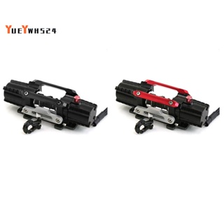 『yueywh524』มอเตอร์กว้านโลหะจําลอง สําหรับอัพเกรดรถไต่หินบังคับ 1/8 1/10 Axial SCX10 TRAXXAS TRX4 RC4WD D90 Redcat