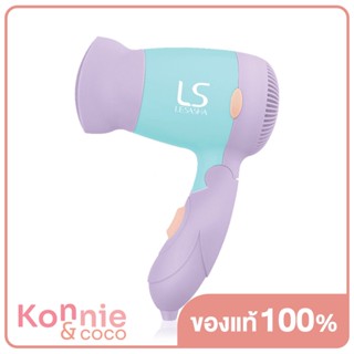 Lesasha Trendy Hair Dryer 1000W #LS0834 เลอซาช่า ไดร์เป่าผมสุดเทรนด์ดี้.