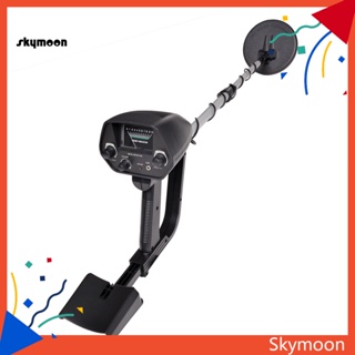 Skym* MD-4030 เครื่องตรวจจับตําแหน่งโลหะ ความไวแสงสูง สําหรับเดินป่า