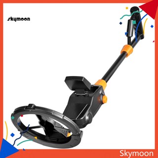 Skym* MD-1008A เครื่องตรวจจับโลหะใต้ดิน อุปกรณ์ผจญภัย สําหรับเด็ก และผู้ใหญ่