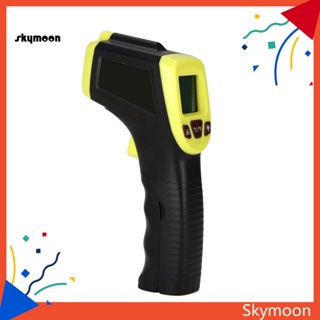 Skym* GM320S เครื่องวัดอุณหภูมิอินฟราเรด แบบมือถือ หน้าจอดิจิทัล ไม่สัมผัส