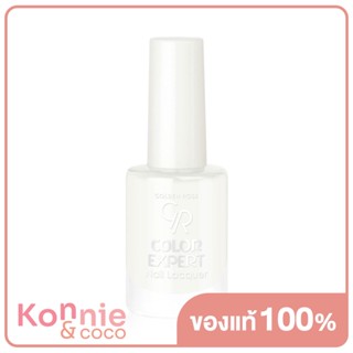 Golden Rose Color Expert Nail Lacquer 10.2ml #01.