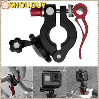 Shououy กล้องแอคชั่น คุณภาพสูง สําหรับ Action2 GoPro10 360 ONE RS