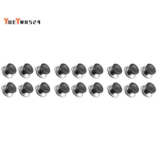 『yueywh524』ด้ามจับฝากระทะ กันลวก แบบเปลี่ยน สําหรับเครื่องครัว 18 ชิ้น