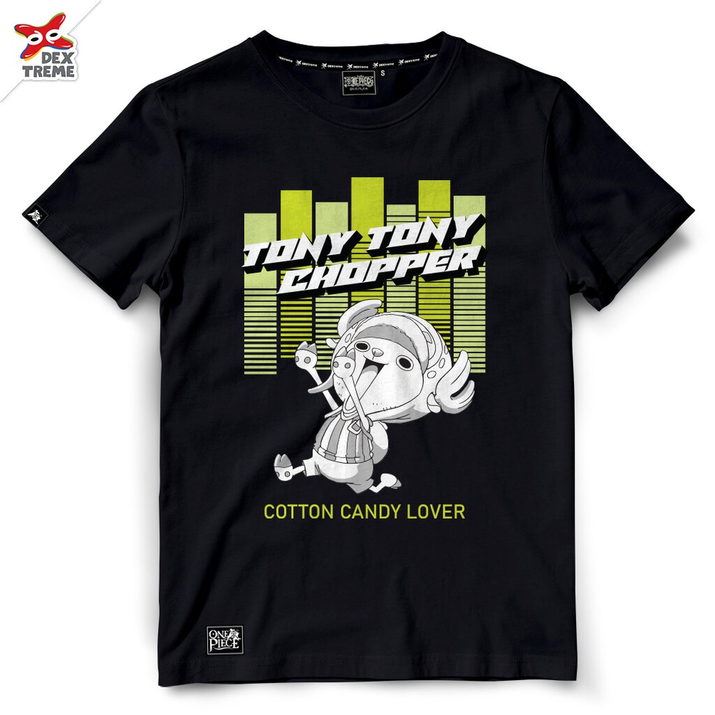 DEXtreme - เสื้อวันพีซ One Piece Chopper (DOP-1750)