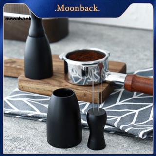 &lt;moonback&gt; หัวเข็มสเตนเลส 5 เข็ม ทนทาน กันสนิม สําหรับคนกาแฟ