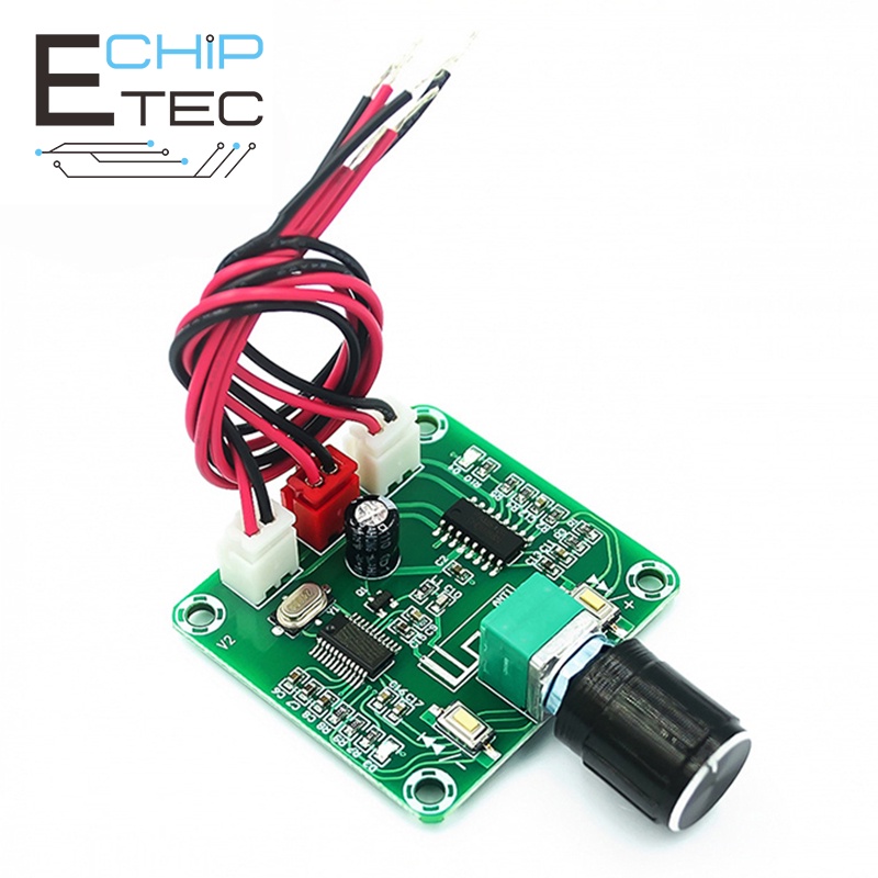 บอร์ดขยายเสียงลําโพงไร้สาย XH-A158 Ultra HD บลูทูธ 5.0 2*5W dual 5W PAM8403 พลังงานต่ํา DIY 1 ชิ้น