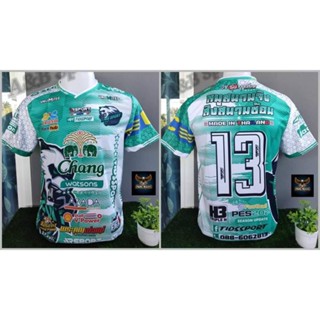 [พร้อมส่ง] เสื้อยืดแฟชั่น พิมพ์ลาย gudang geram full sublimation 3d ไซซ์ xs-3xl