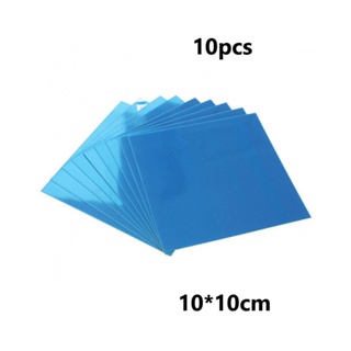 สติกเกอร์กระจกโมเสค สีเงิน ขนาด 10 X 10 ซม. 10 ซม. สําหรับตกแต่งผนังบ้าน