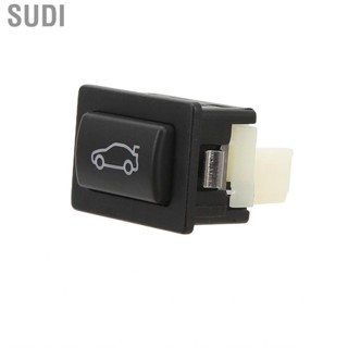 Sudi Car Trunk  Switch Control Perfect Match Wear Resistant Button for Vehicle