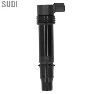 Sudi Ignition Coil  Wearproof 21171‑1282 for ZX‑6R ZX‑6RR