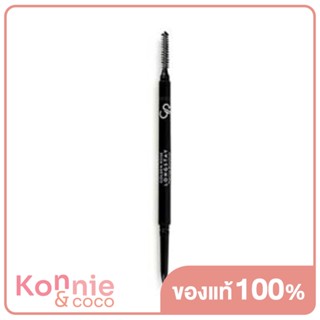 Golden Rose Longstay Precise Browliner โกลเด้น โรส ดินสอเขียนคิ้วชนิดแท่งออโต้.