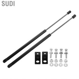 Sudi Car Hood Holder Lift Support Struts 1 Pair  Aging for