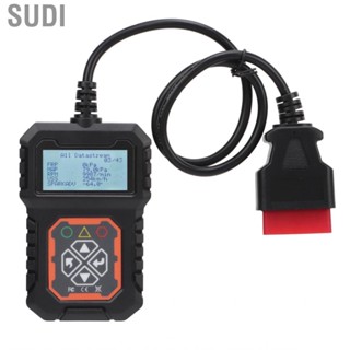 Sudi for T31 OBD2 Diagnostic Scan Tool Accurate Handheld Engine Fault Code  Car