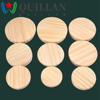 Quillan แหวนซิลิโคน ปิดฝาถ้วย ใช้ซ้ําได้ หลายขนาด