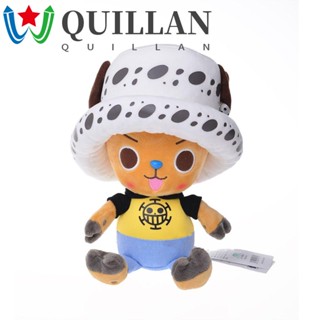 Quillan ตุ๊กตาลูฟี่ น่ารัก ของขวัญสําหรับเด็ก ของขวัญคริสต์มาส ตุ๊กตาช็อปเปอร์ ตุ๊กตายัดไส้ ของเล่น ฟิกเกอร์ กระเป๋า จี้ ตกแต่งงานปาร์ตี้ ยัดไส้ ของเล่น