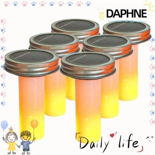 Daphne โคมไฟพลังงานแสงอาทิตย์ 70 มม. สําหรับตกแต่งบ้าน