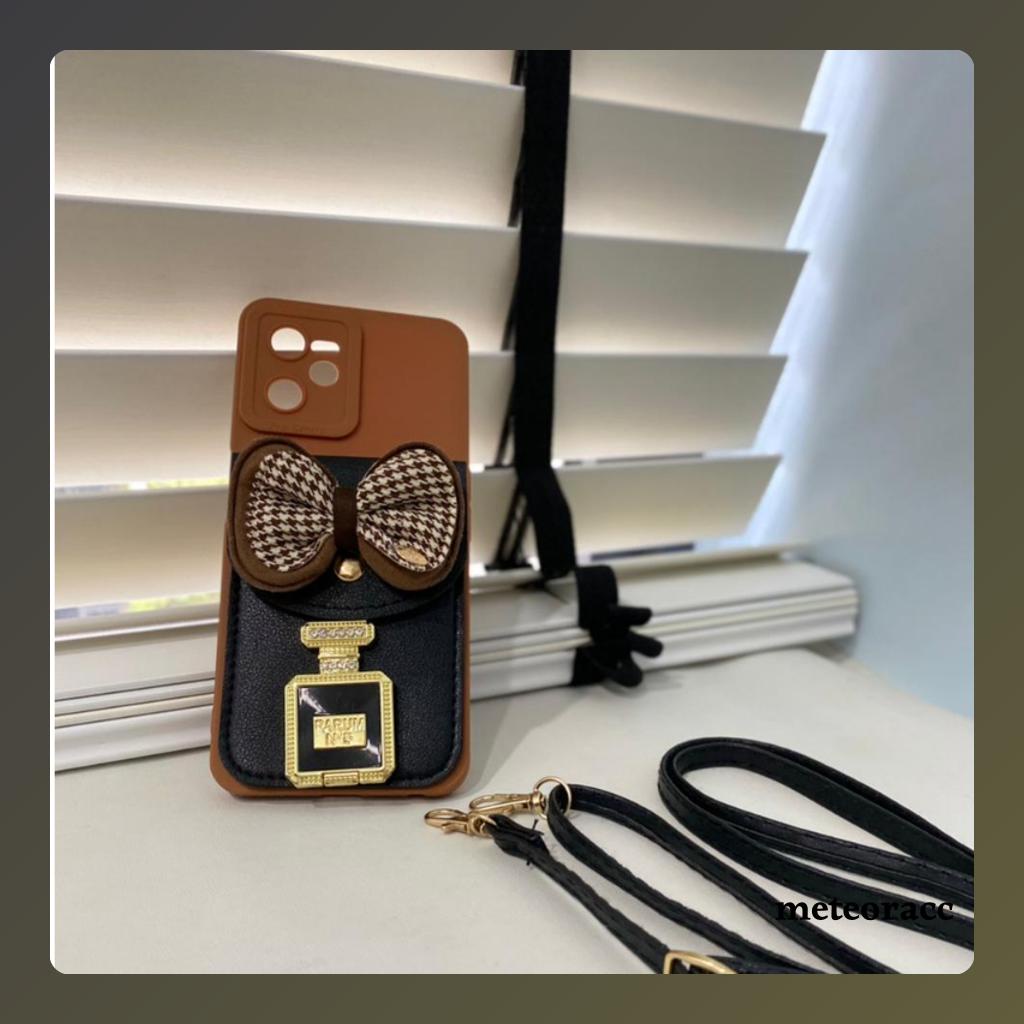 ใหม่กรณี Tas FH84 EQ08 กระจกสําหรับ Xiaomi Redmi หมายเหตุ 4 4X 5 Pro 5A Prime 7 8 9 10 10s 11 11s 12