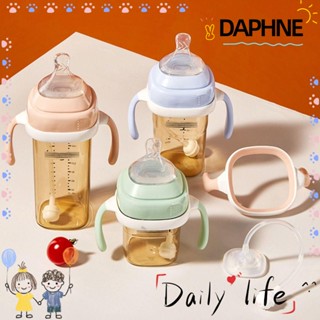 Daphne ถ้วยน้ําดื่ม ใช้ซ้ําได้ สําหรับเด็กทารก