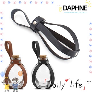 Daphne Magic Drop Cover Vintage สําหรับขวด 250 มล. ไม่มีชั้นวางขวดน้ํา