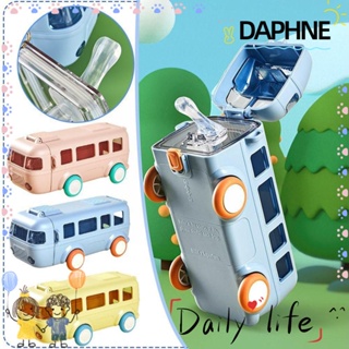 Daphne ขวดน้ําดื่ม แบบถอดออกได้ ของเล่นสําหรับเด็ก