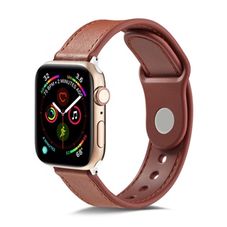 สายนาฬิกาข้อมือหนัง TPU สําหรับ IWatch Ultra Band 49 มม. 45 มม. 44 มม. 38 มม. 40 มม. 41 มม. 42 มม.