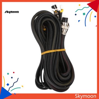 Skym* สายเคเบิลต่อขยาย 1 เมตร สําหรับอัพเกรดเครื่องพิมพ์ 3D Creality CR-10S