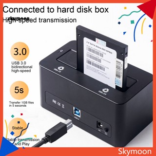 Skym* สายเคเบิลเครื่องพิมพ์ PVC USB 30 A เป็น B ความเร็วสูง แบบพกพา อุปกรณ์เสริม สําหรับคอมพิวเตอร์