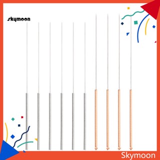 Skym* หัวฉีดโลหะ กันสนิม ทนทาน สําหรับเครื่องพิมพ์ 3D 1 ชุด