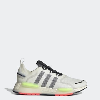 adidas ไลฟ์สไตล์ รองเท้า NMD_V3 ผู้ชาย สีขาว GW3063