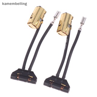 Kamembelling แปรงคาร์บอน ETS150 สําหรับเก็บฝุ่นรถยนต์ มอเตอร์ 3/5 490714 อุปกรณ์ขัดกระดาษทราย EN