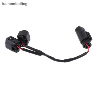 Kamembelling ชุดสายเคเบิลเชื่อมต่อ ซ็อกเก็ตวงจรรถจักรยานยนต์ R1200GS R1250GS R 1200 1250 R RS RT R18 RnineT EN