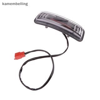 Kamembelling ใหม่ ไฟเลี้ยว ไฟเบรก 12V 48-60V สําหรับสกูตเตอร์ไฟฟ้า Harley EN